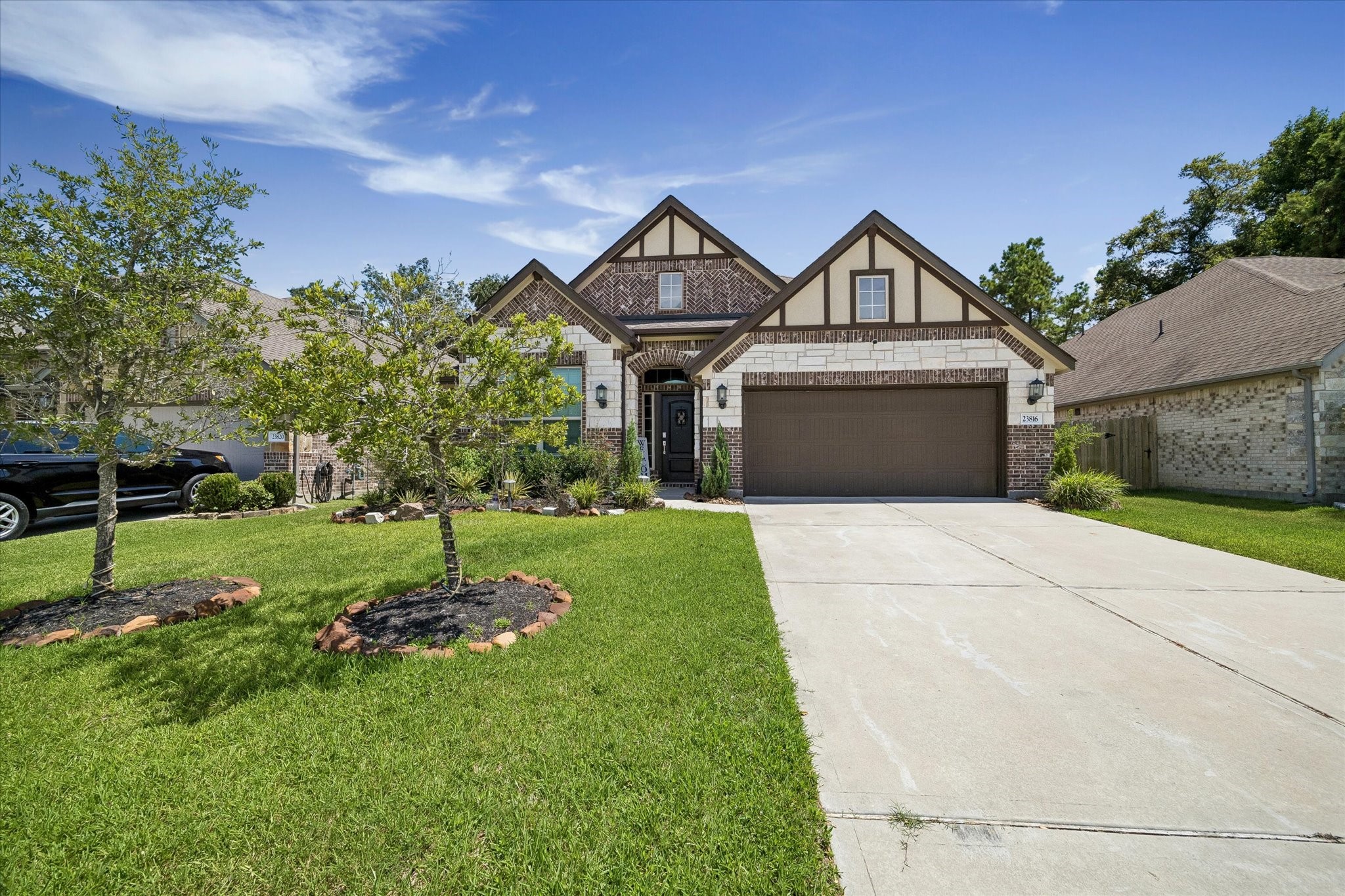 23816 Brenta Valley Drive Property Photo 5