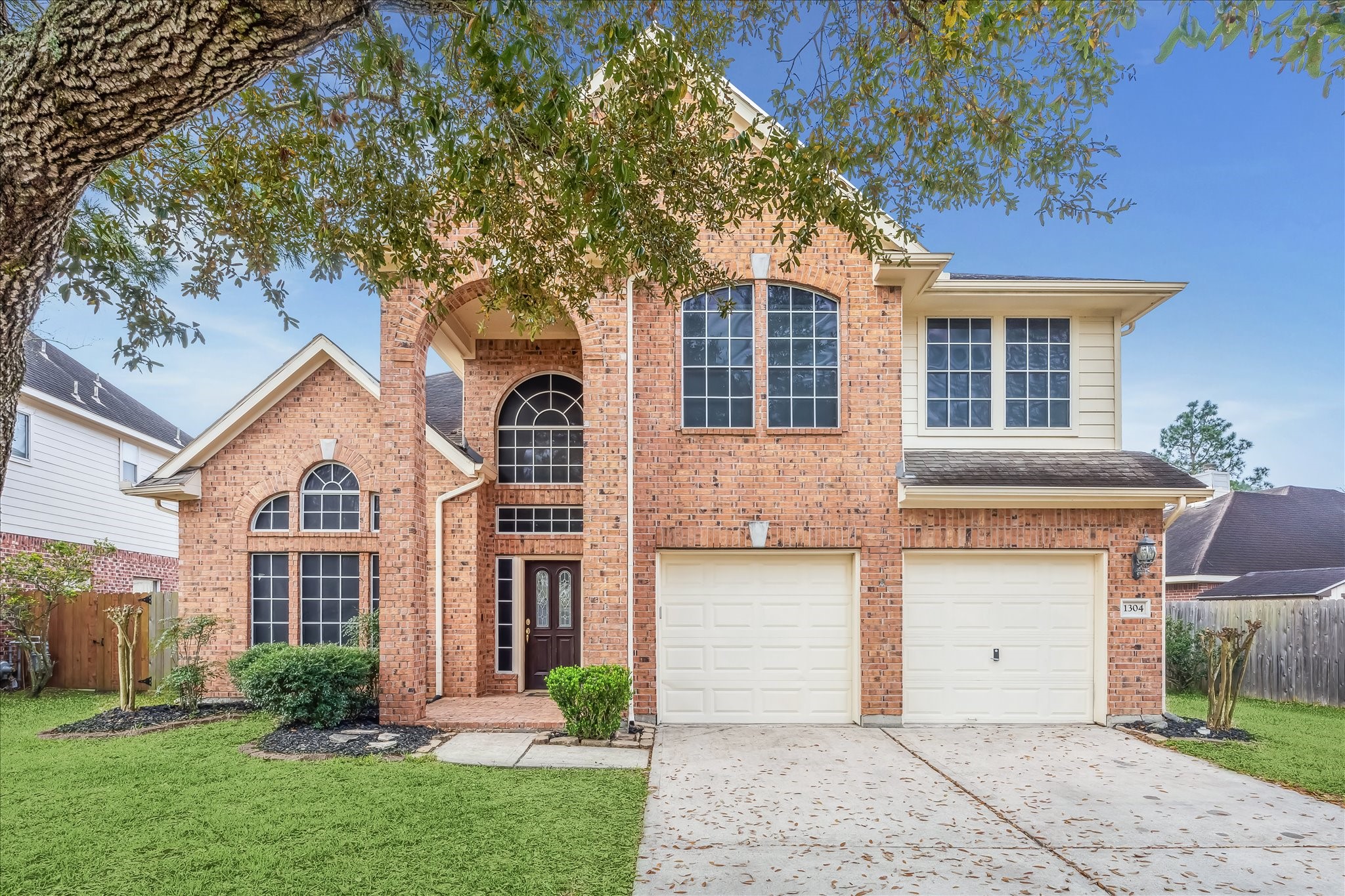 1304 Pine Forest Drive Property Photo