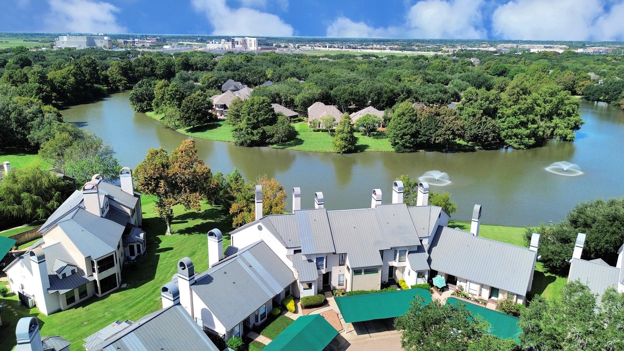 4144 Greystone Way # 609, Sugar Land Tx 77479 Property Photo 1