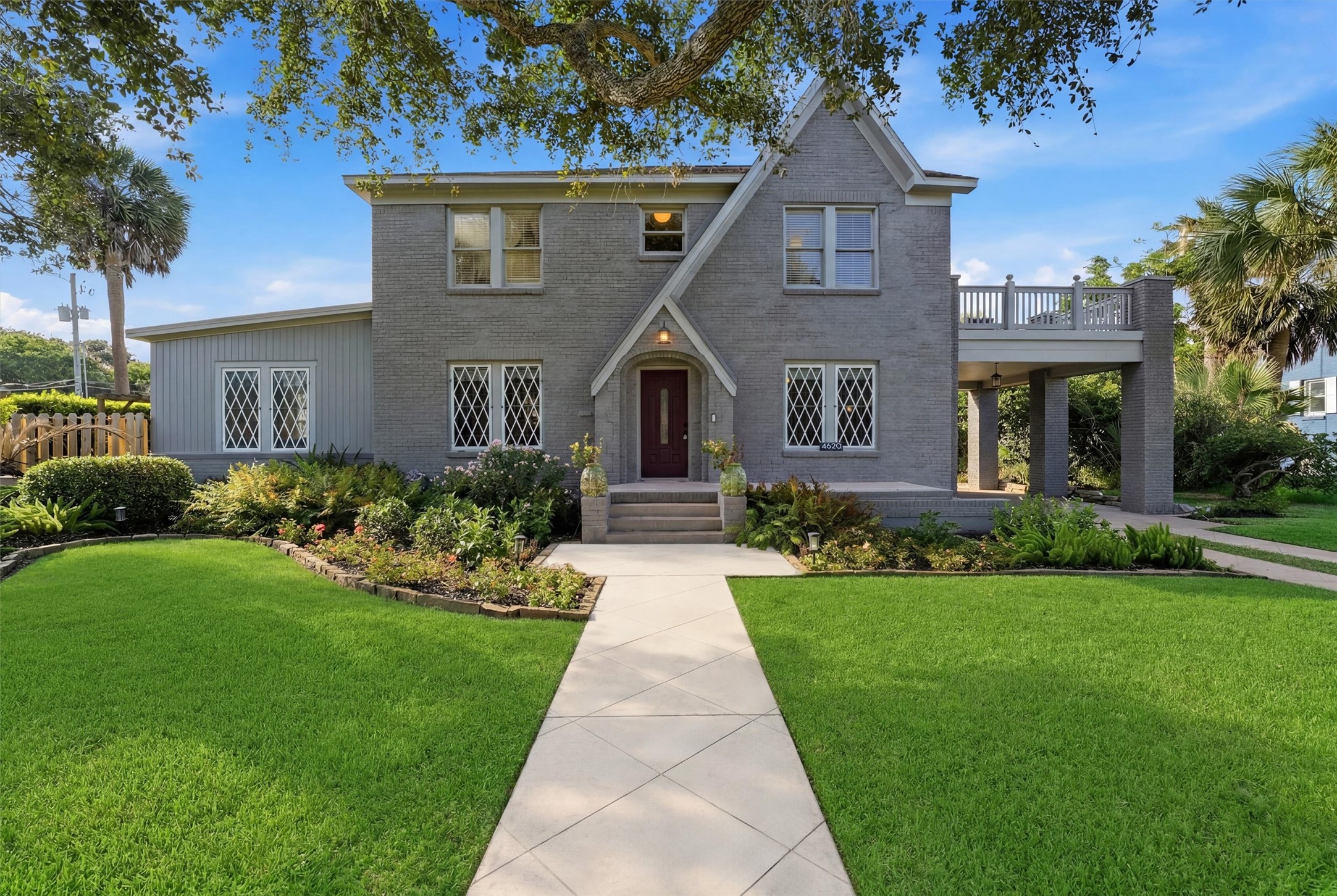 4620 Sherman Boulevard Property Photo
