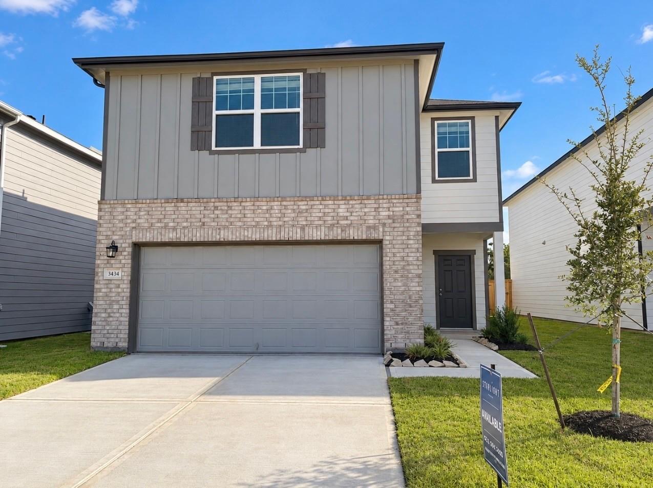 3434 Ridgeberry Glen Lane, Porter Tx 77365 Property Photo 1