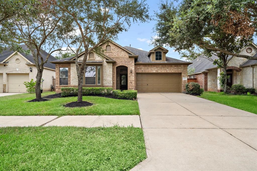 4115 Regal Stone Lane Property Photo