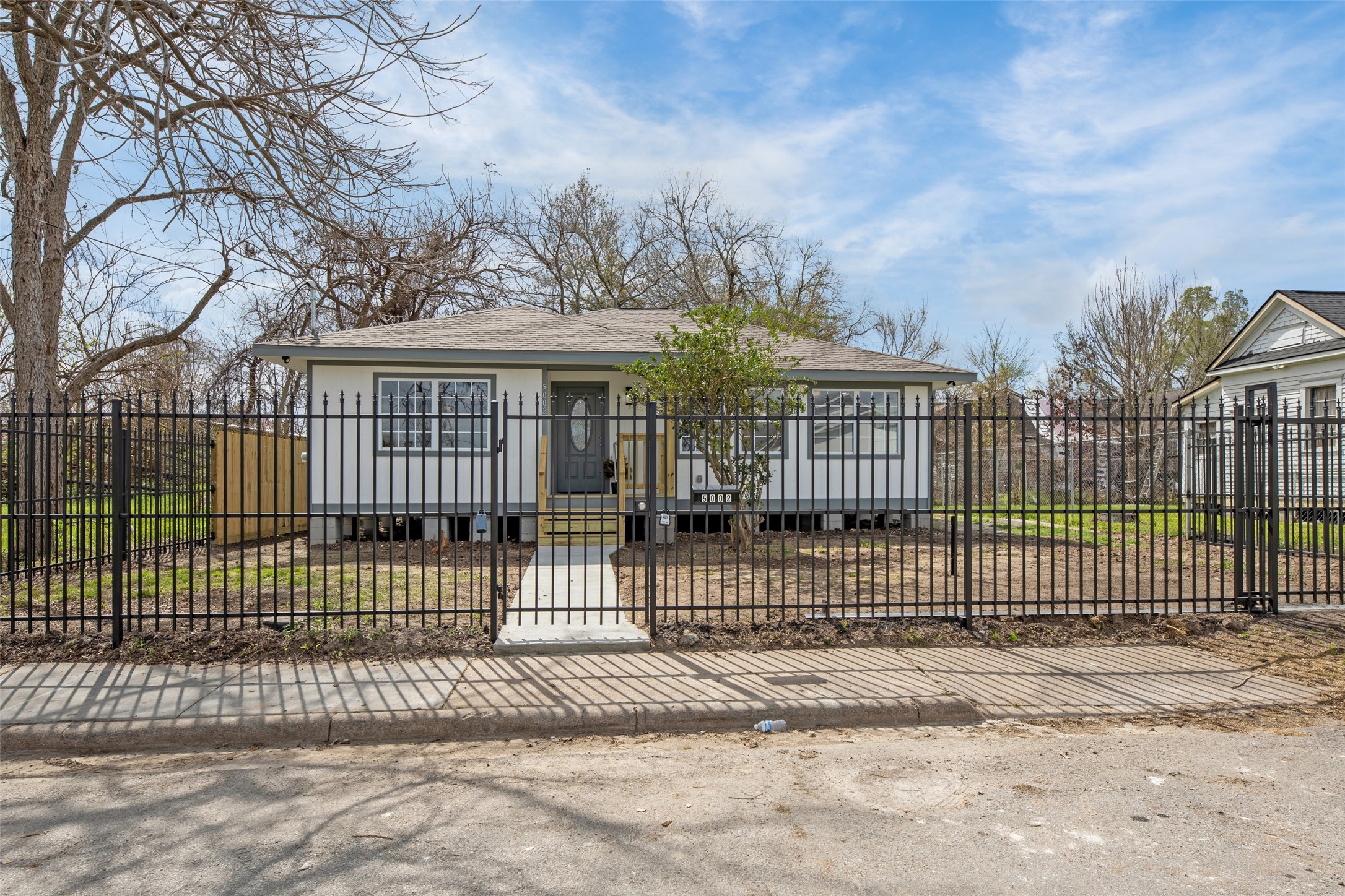 5002 Lelia Street Property Photo 1