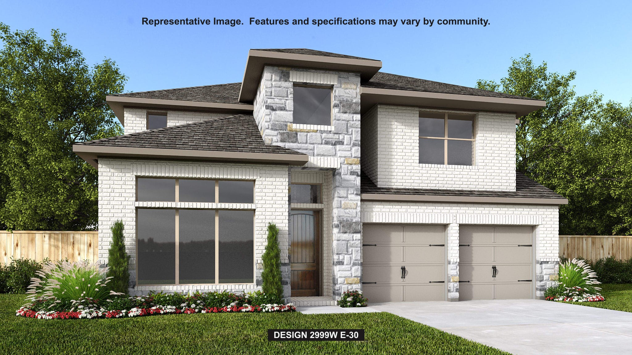 11541 Hooting Owl Drive Property Photo 3