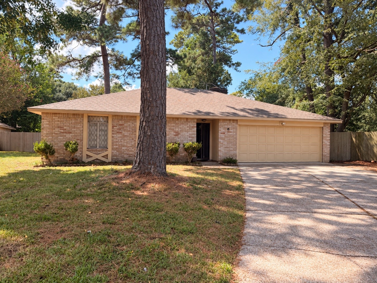 23135 Harpergate Drive Property Photo 1