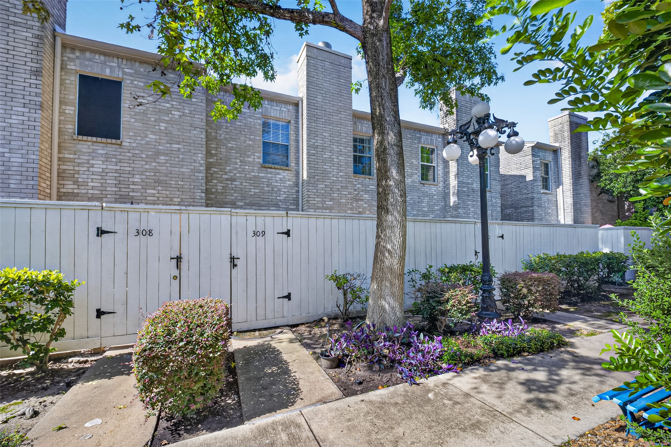3780 Tanglewilde Street 309 Property Photo 45