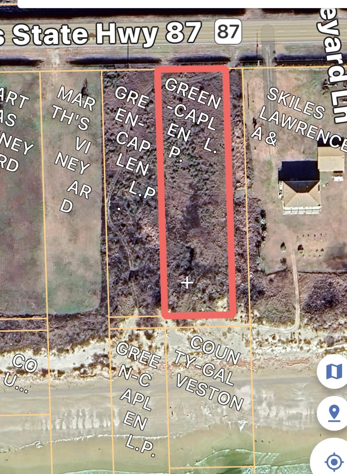 1058 Hwy 87 Property Photo 1