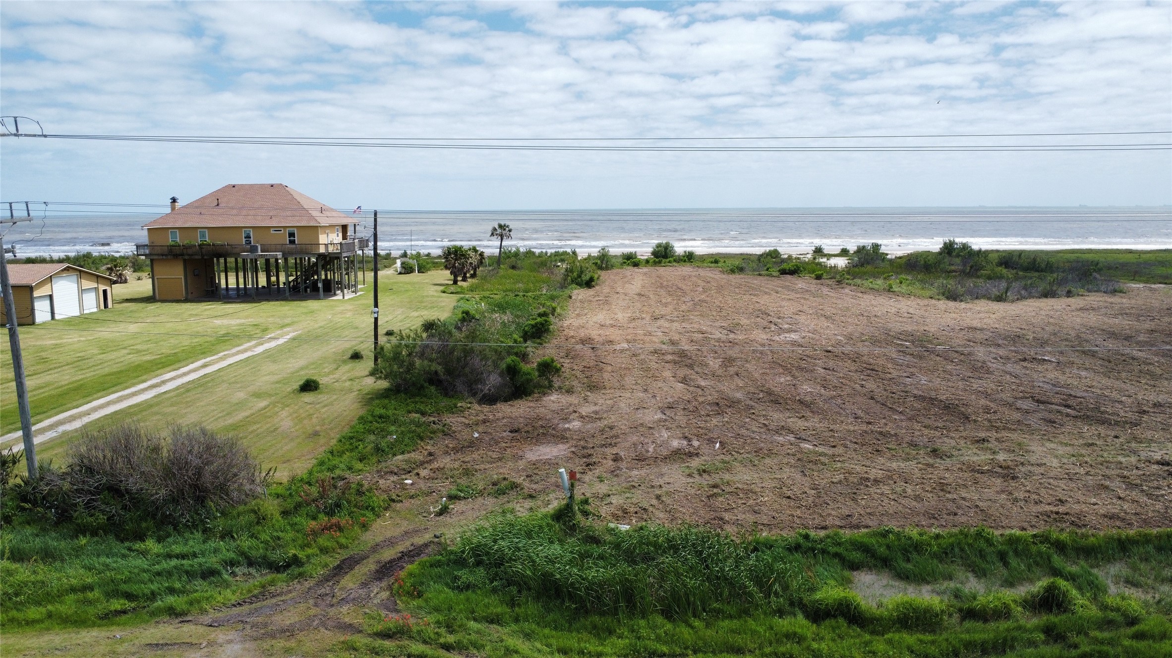 1058 Hwy 87 Property Photo 2