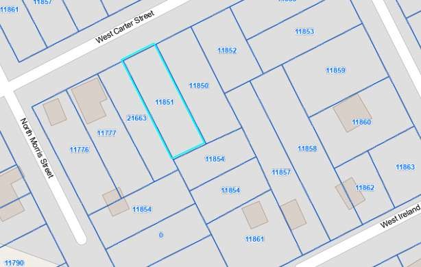 800 Carter Street Property Photo 2