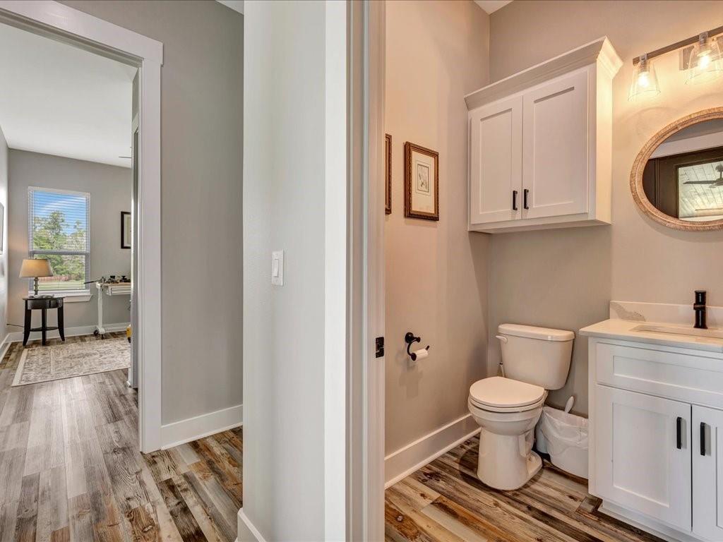 110 Saddle Creek Drive Property Photo 37