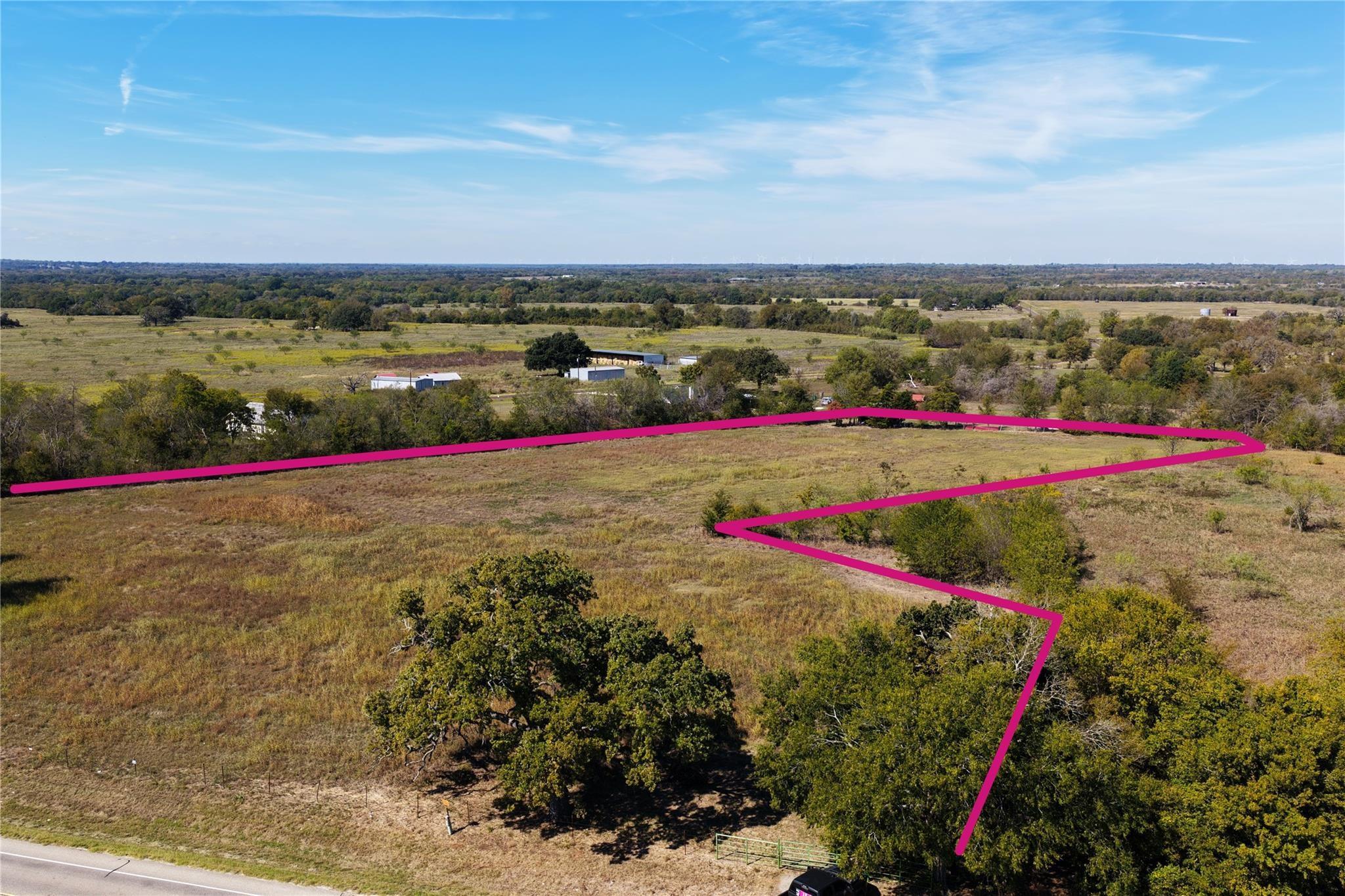 Tbd Fm 1633, Mexia Tx 76667 Property Photo 1