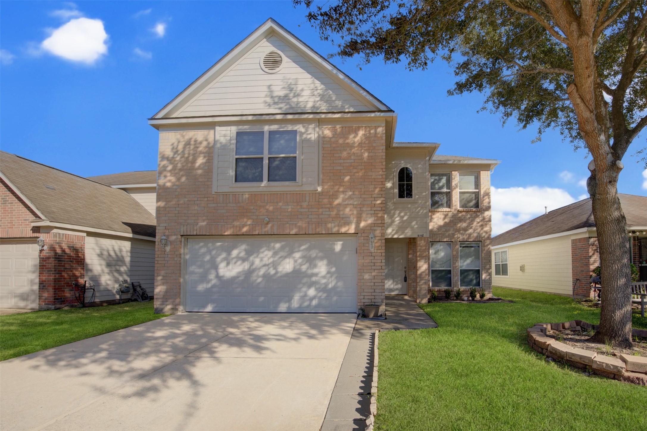 3118 Clipper Winds Way Property Photo 1