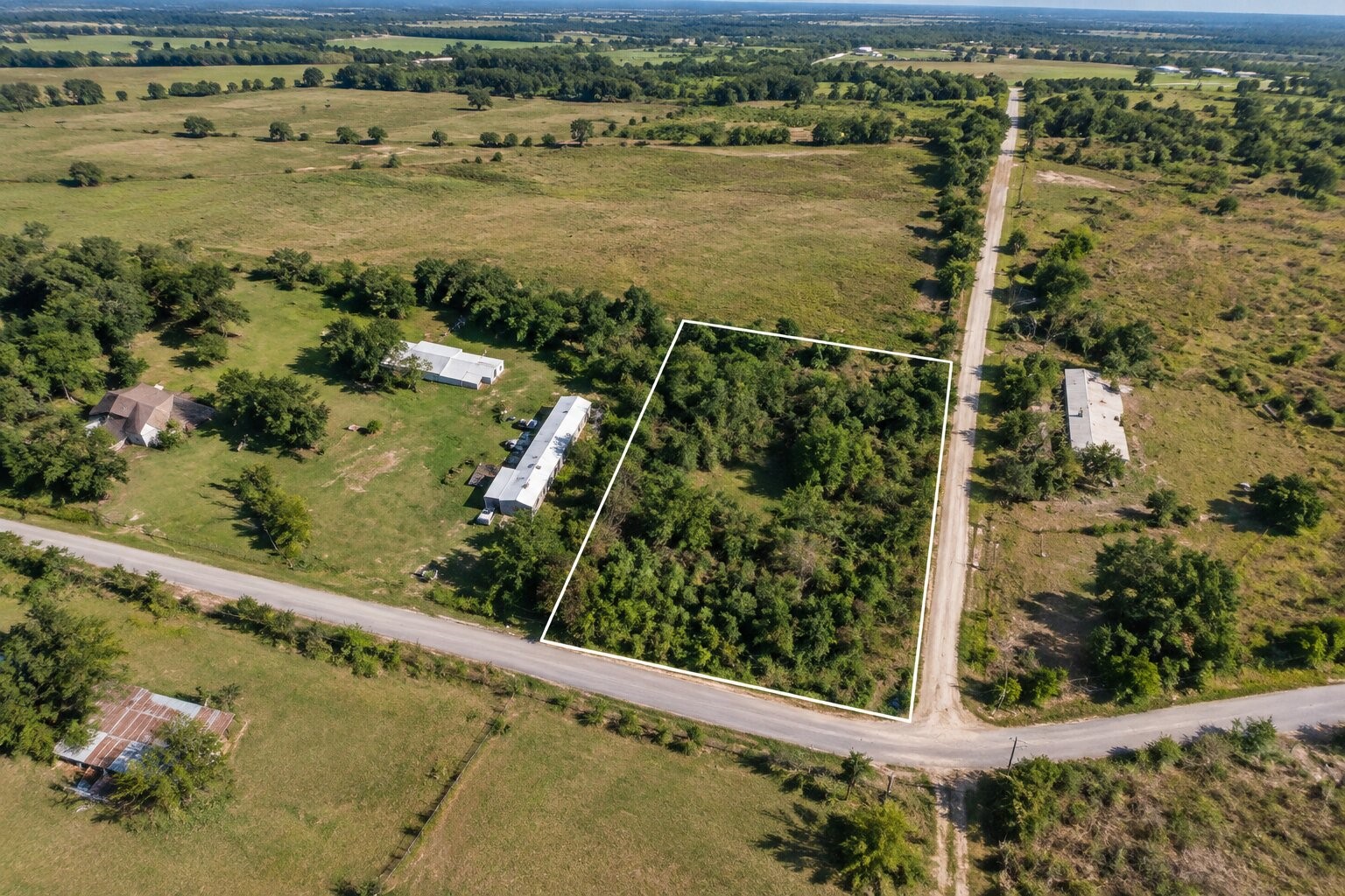 0 Mumford Benchley Property Photo 1