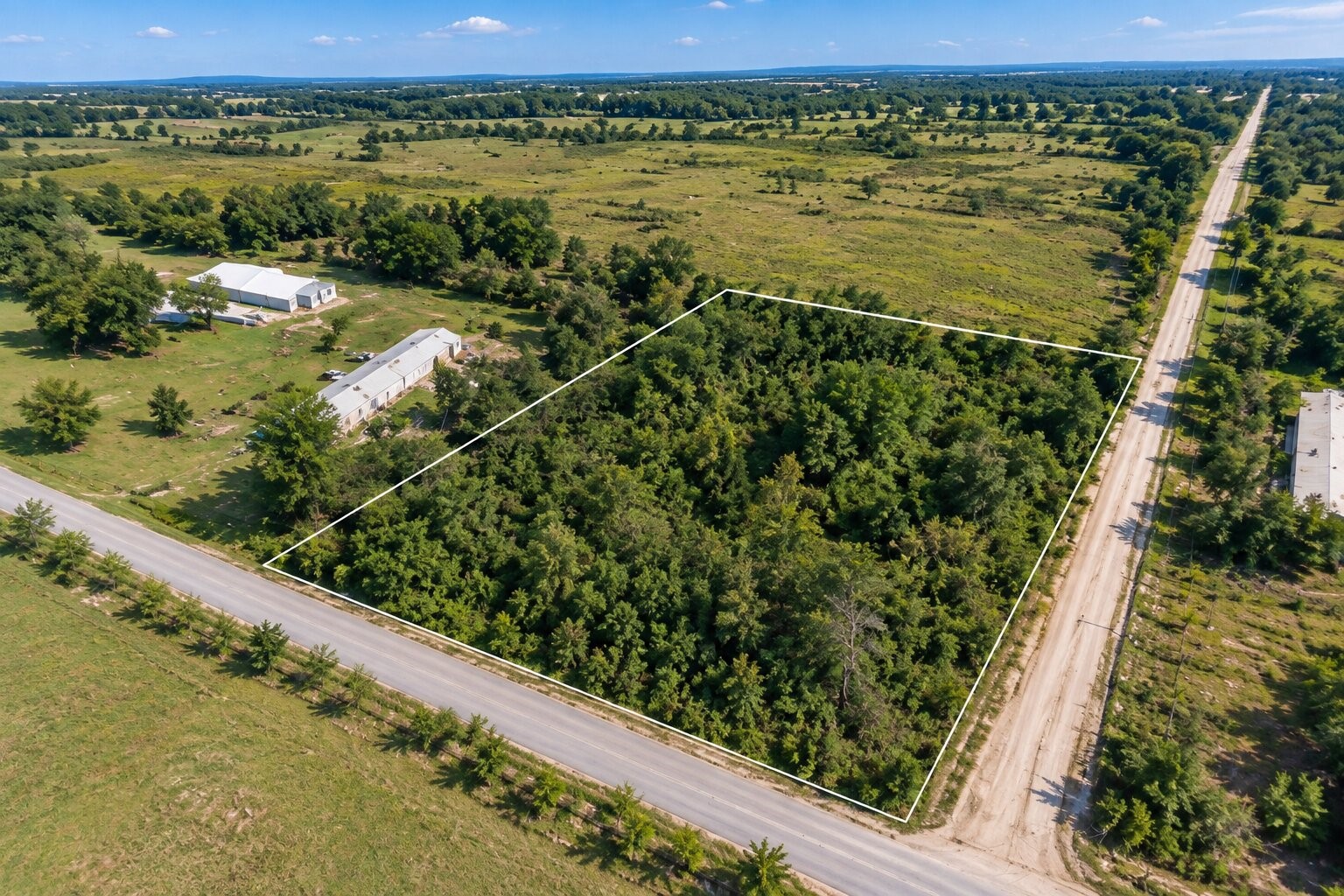 0 Mumford Benchley Property Photo 2