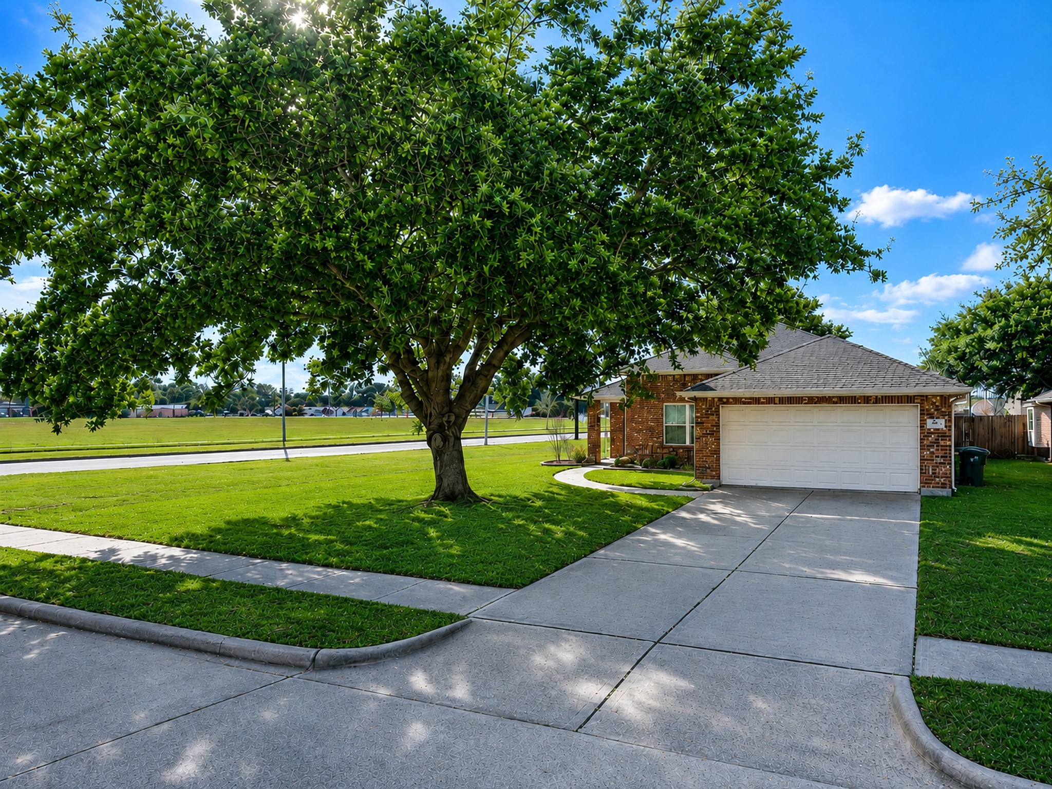 1210 Cambay Drive Property Photo 1