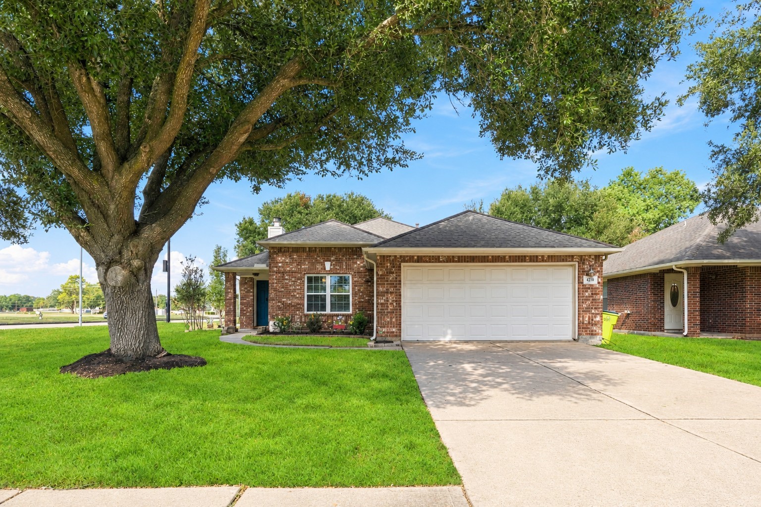 1210 Cambay Drive Property Photo 2