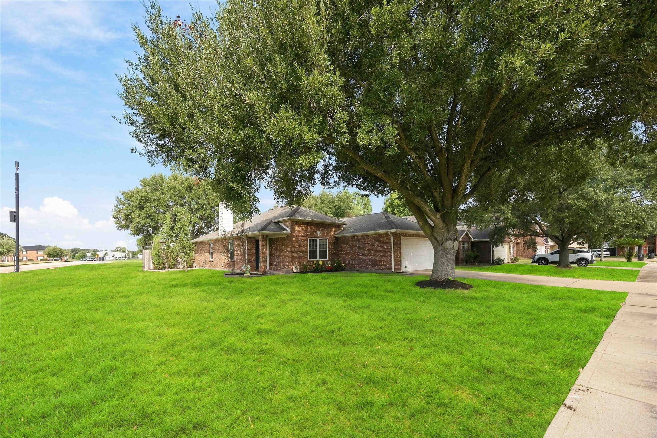 1210 Cambay Drive Property Photo 3