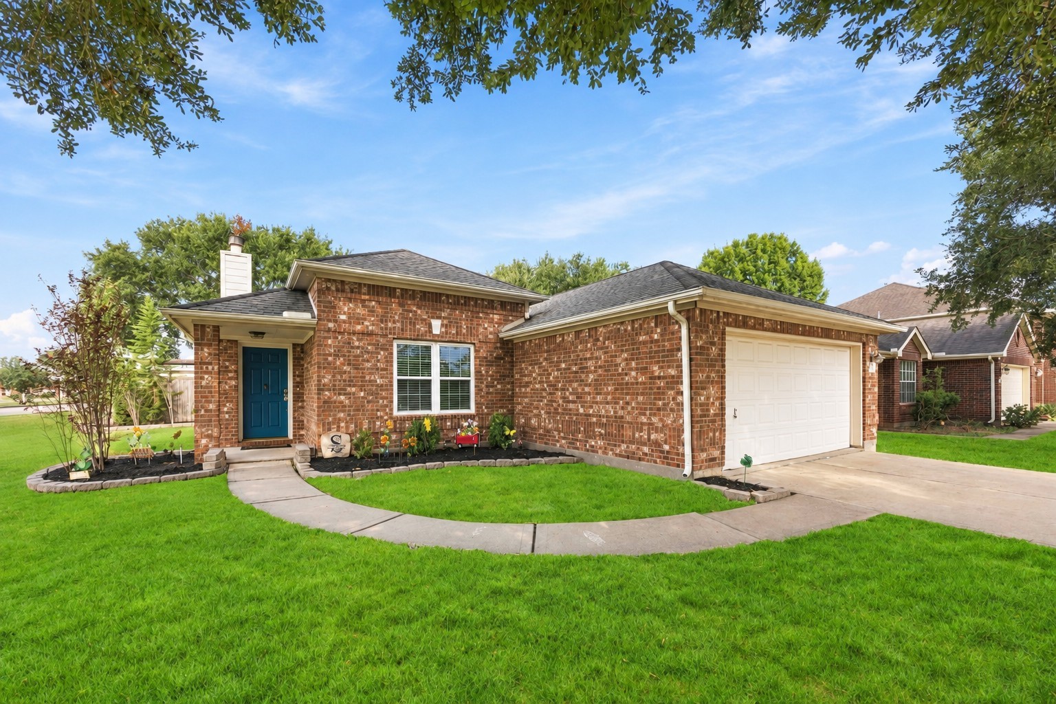 1210 Cambay Drive Property Photo 4