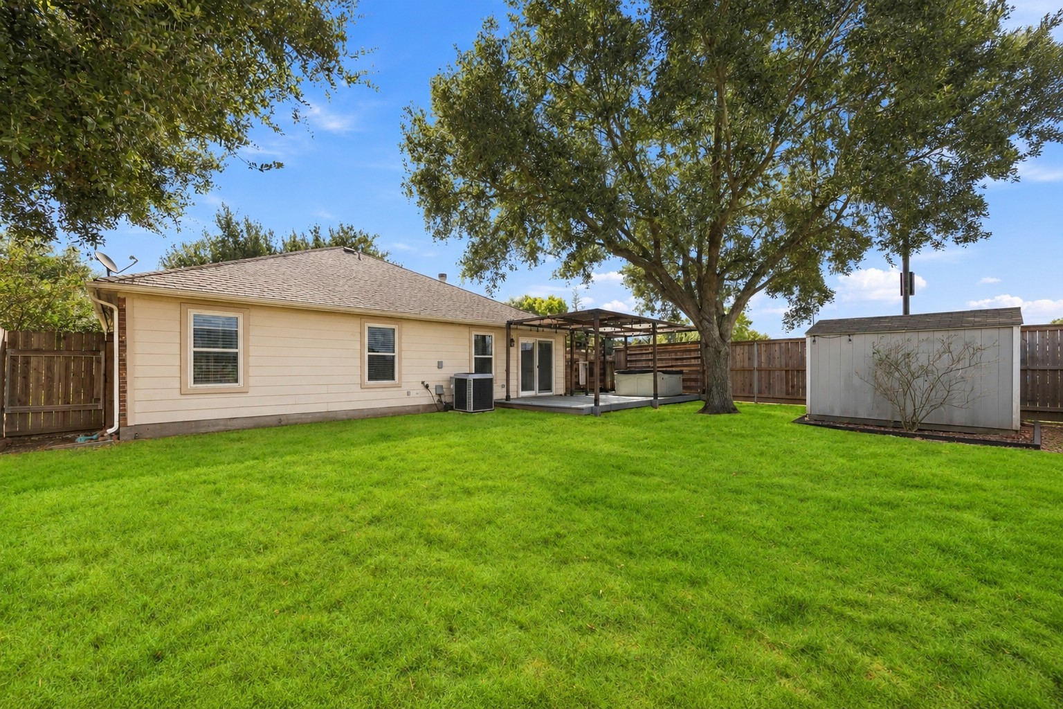 1210 Cambay Drive Property Photo 28