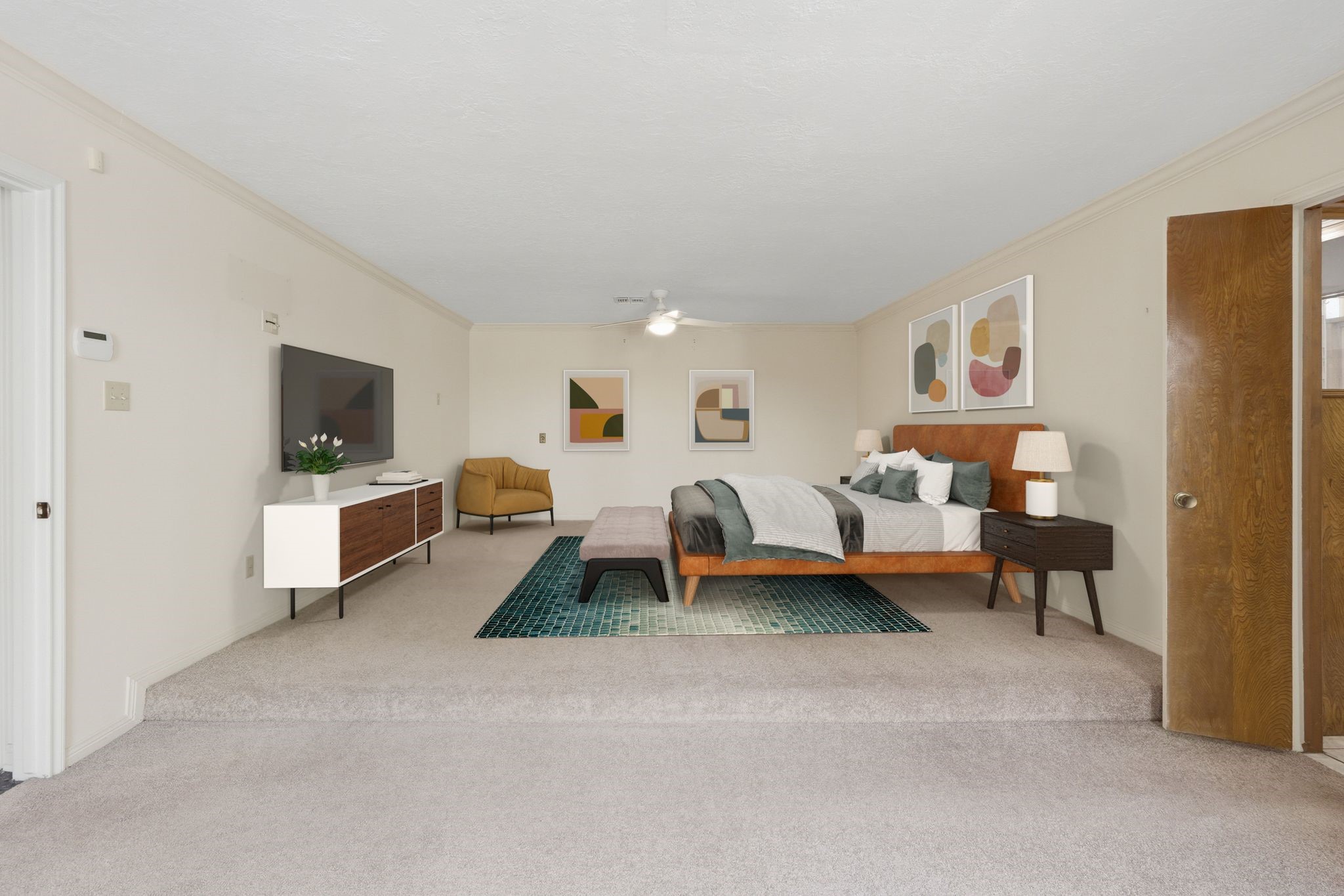 5610 Fountainbridge Lane Property Photo 17