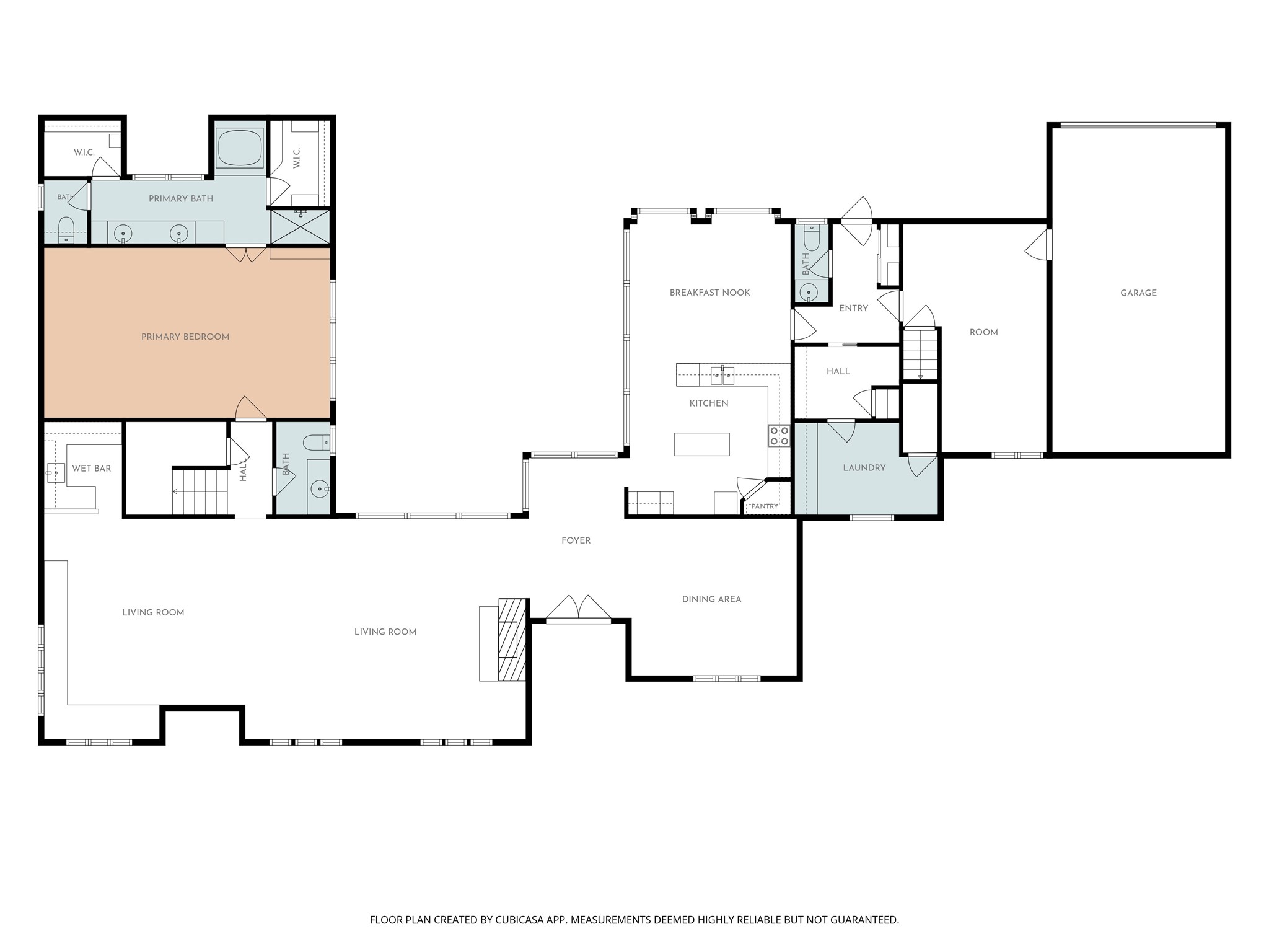 5610 Fountainbridge Lane Property Photo 48