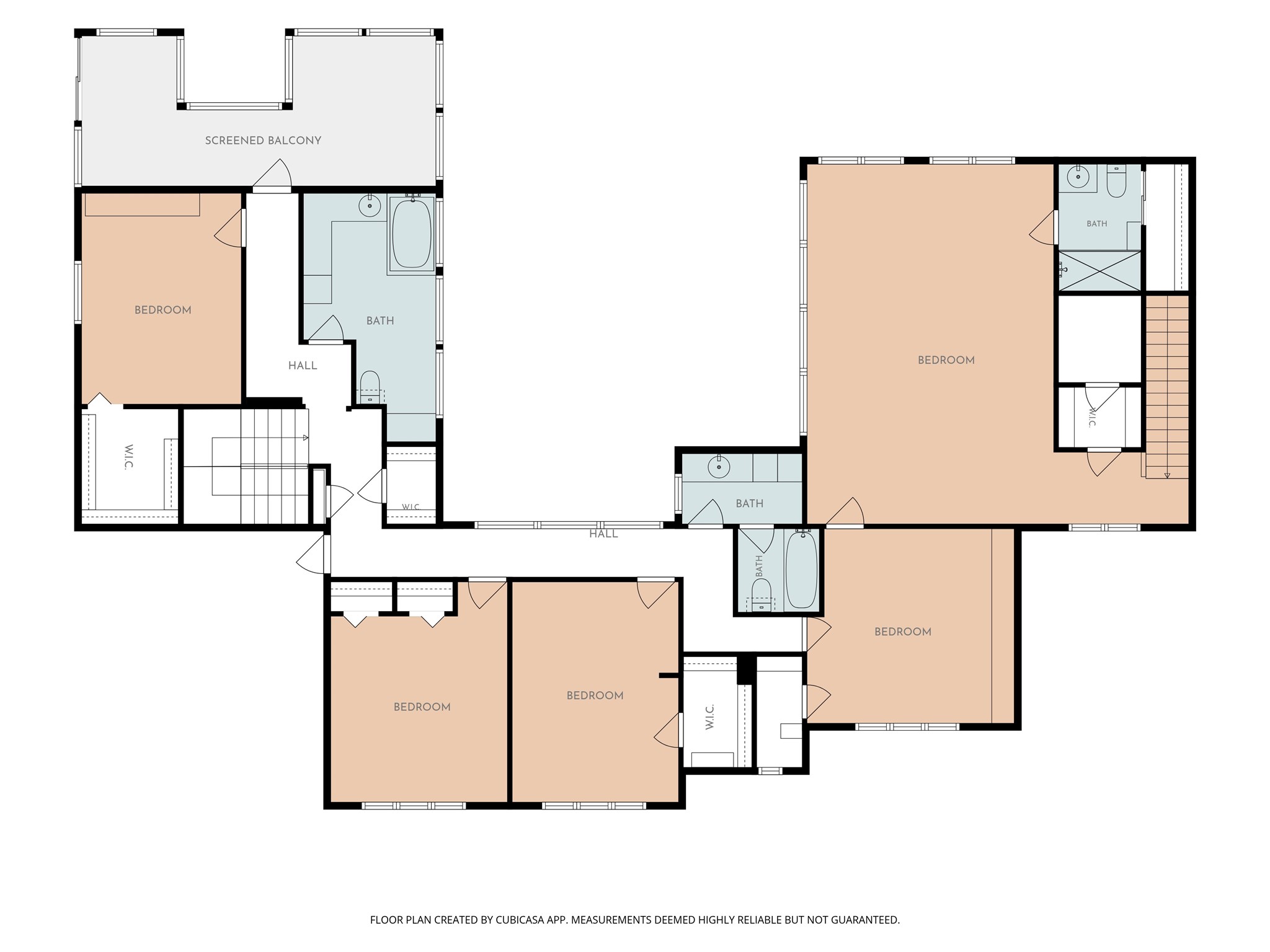 5610 Fountainbridge Lane Property Photo 49