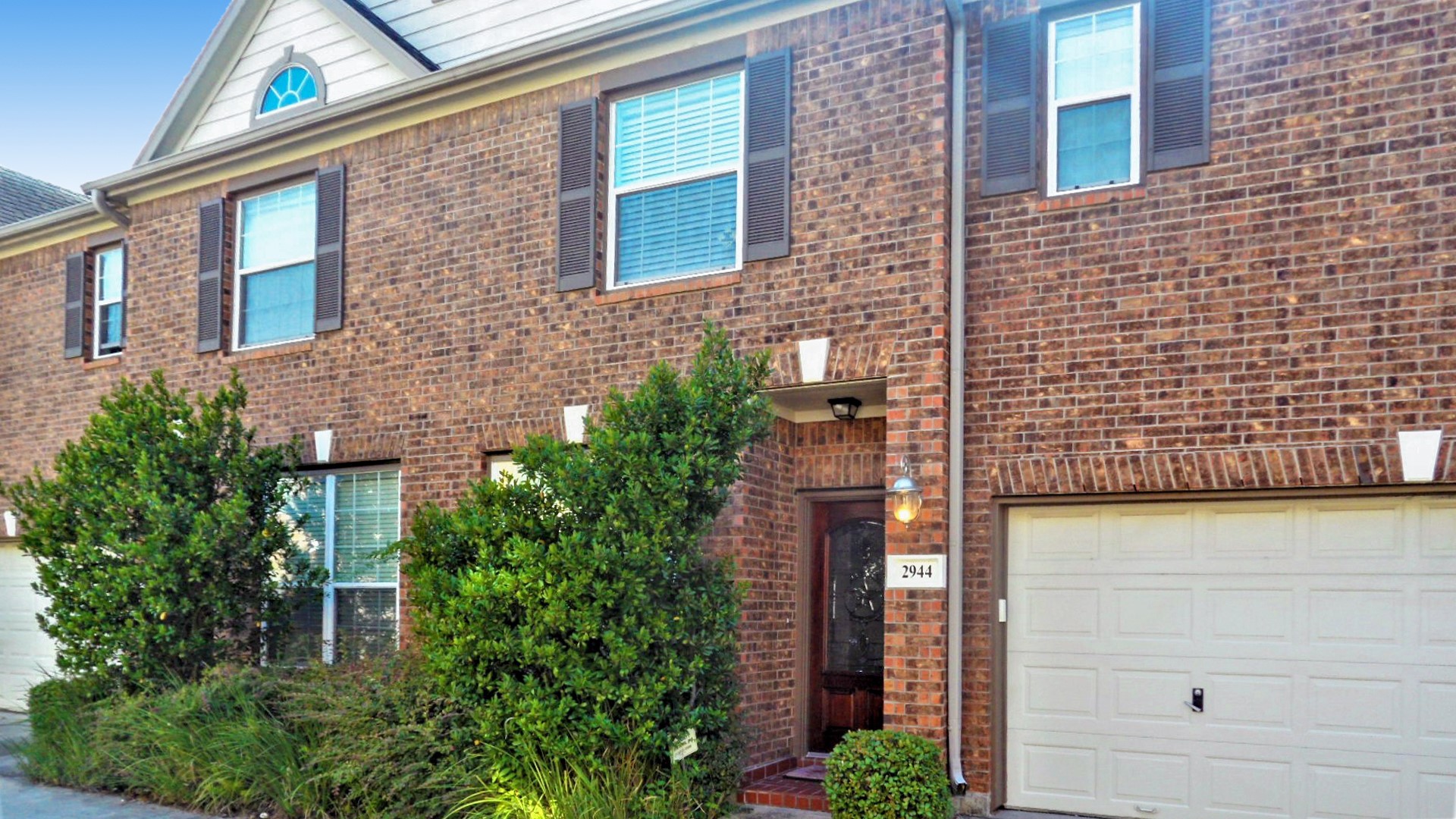 2944 Sandcastle Lane Property Photo 1