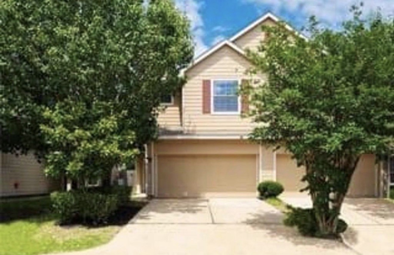 6026 Langham Mist Lane Property Photo 1