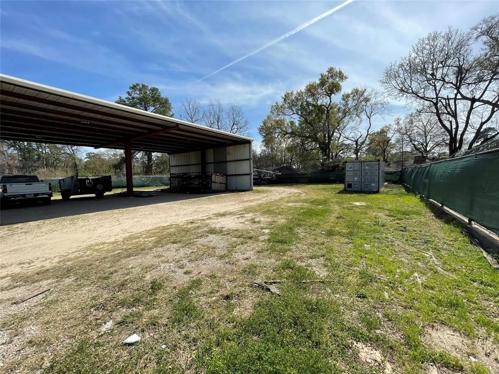 3502 Pinemont Drive Property Photo 6