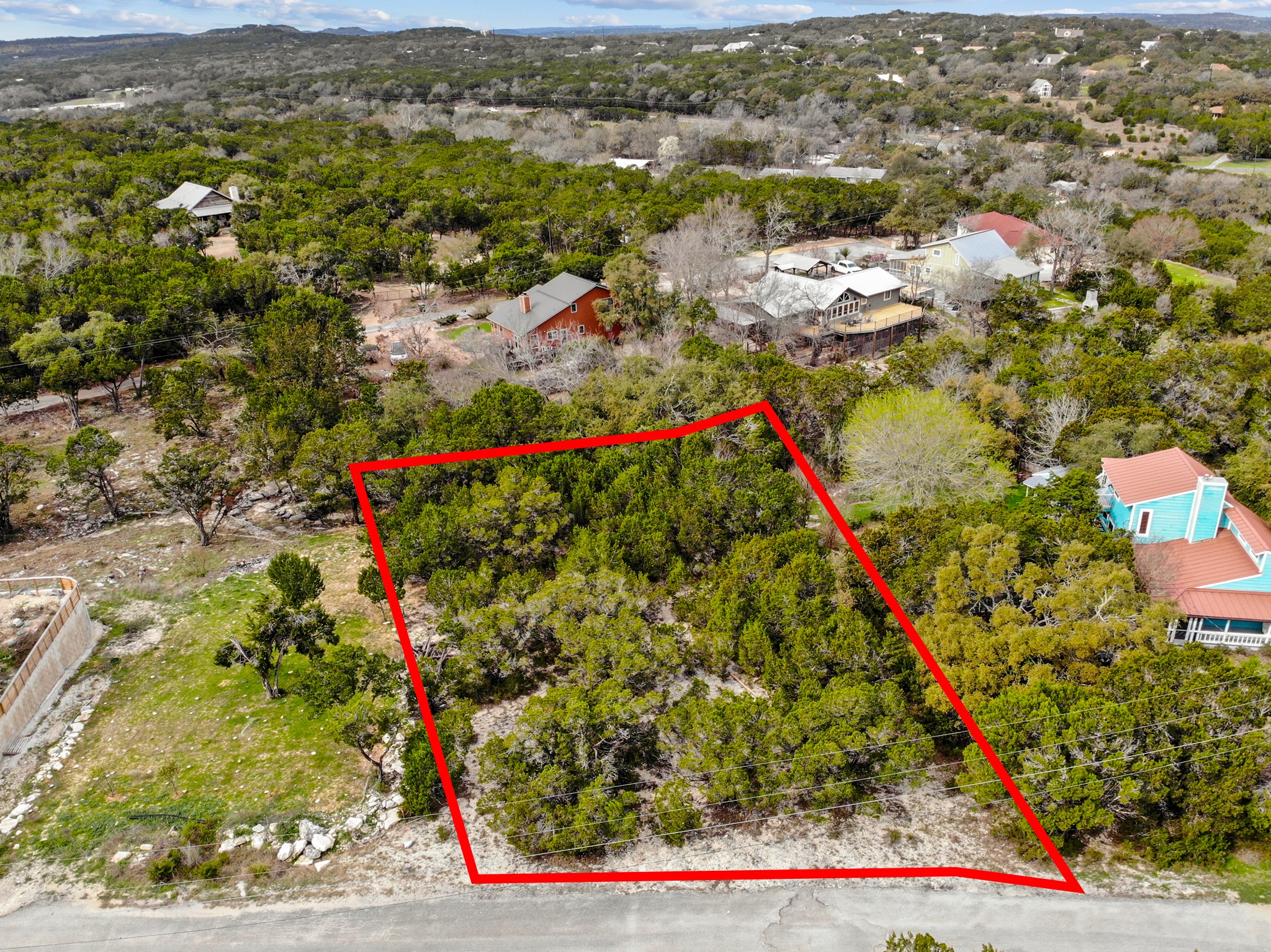 210 Barber Drive Property Photo 1