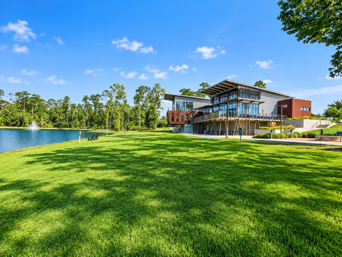 211 Selado Creek Drive Property Photo 45