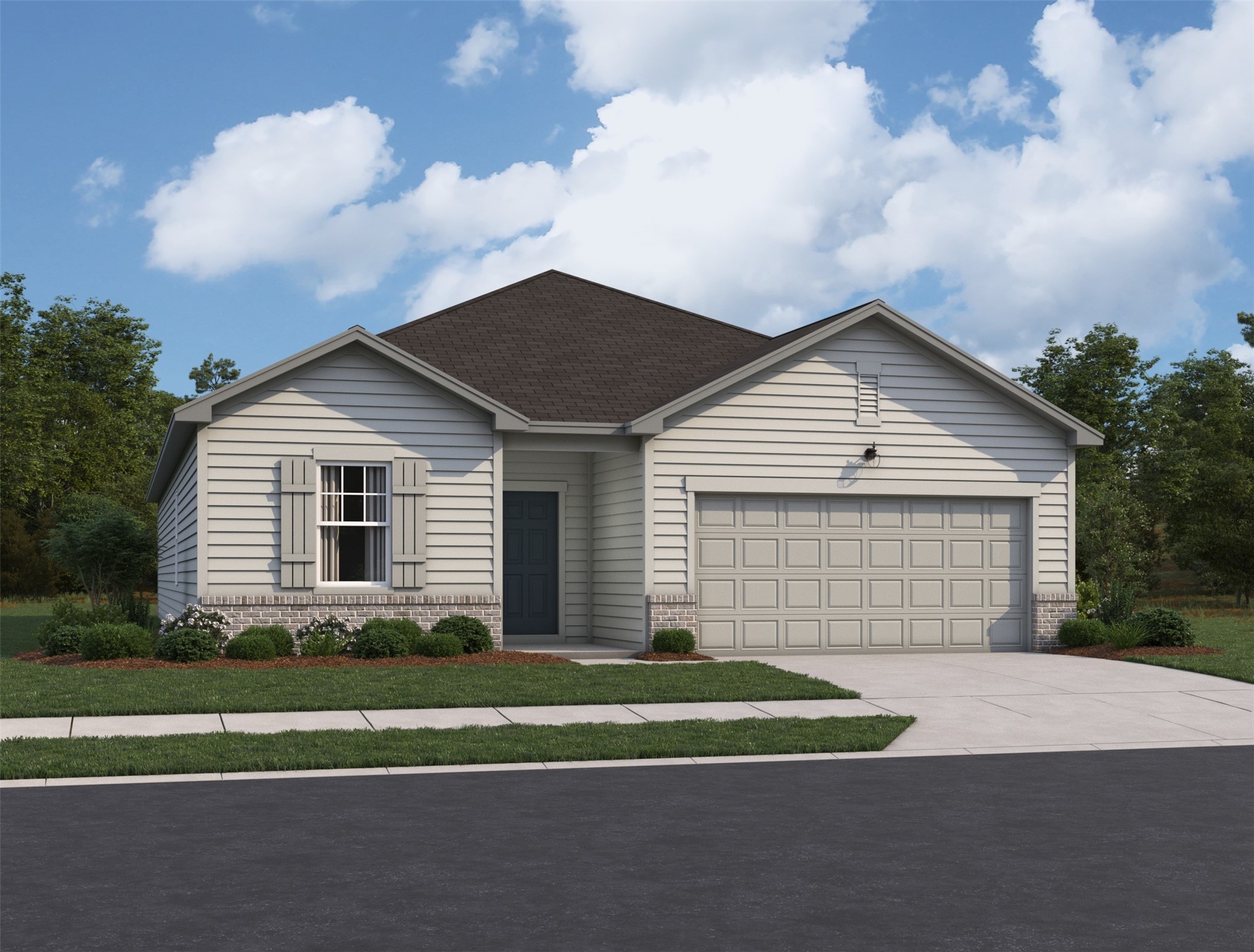 6315 Kerry Highlands Way Property Photo 1