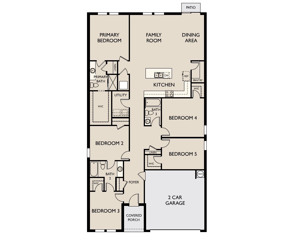 6315 Kerry Highlands Way Property Photo 12