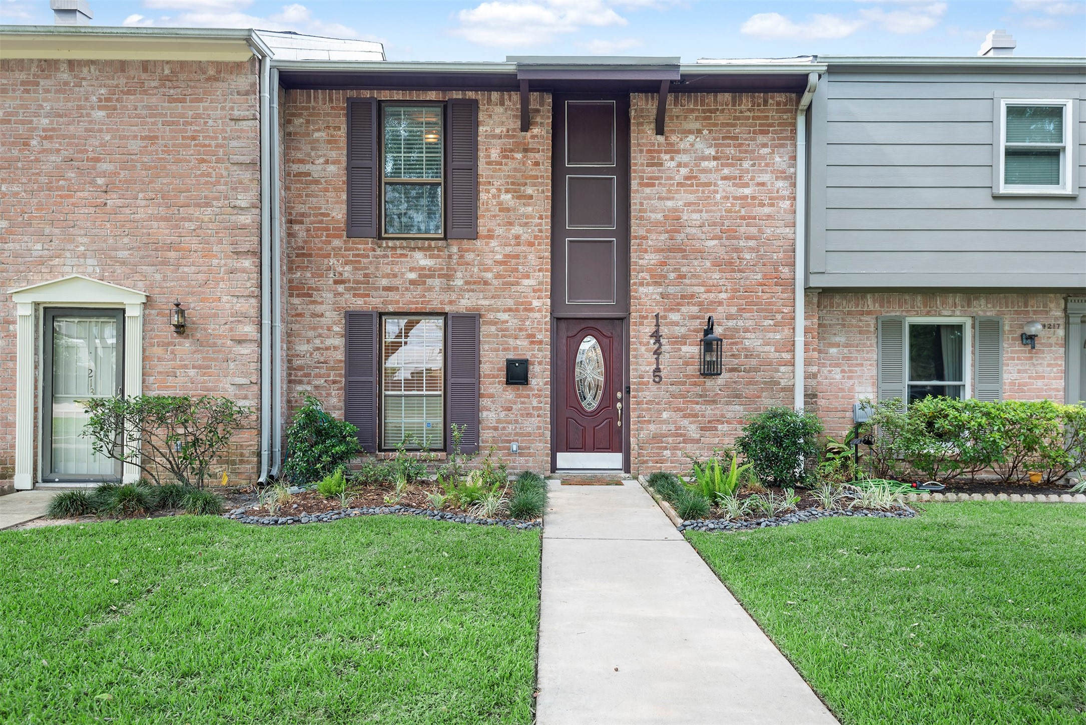 14215 Lost Meadow Lane Property Photo 2