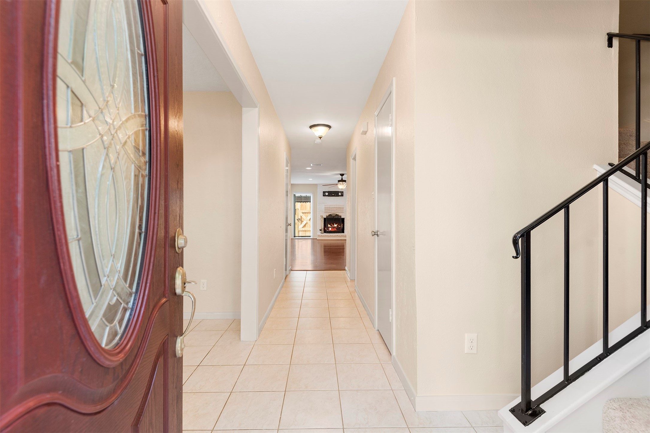 14215 Lost Meadow Lane Property Photo 3
