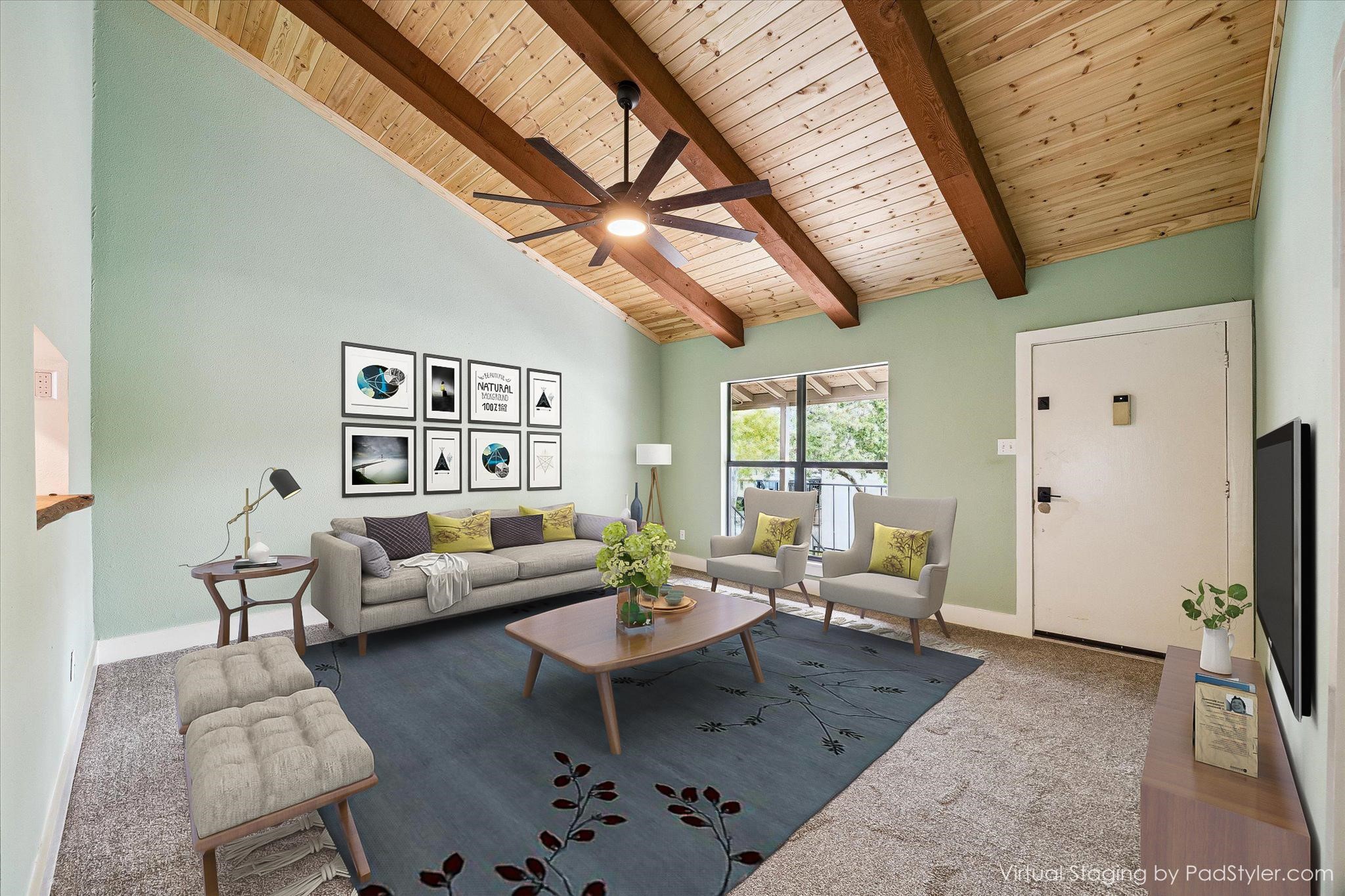 5711 Sugar Hill Drive 70 Property Photo 1