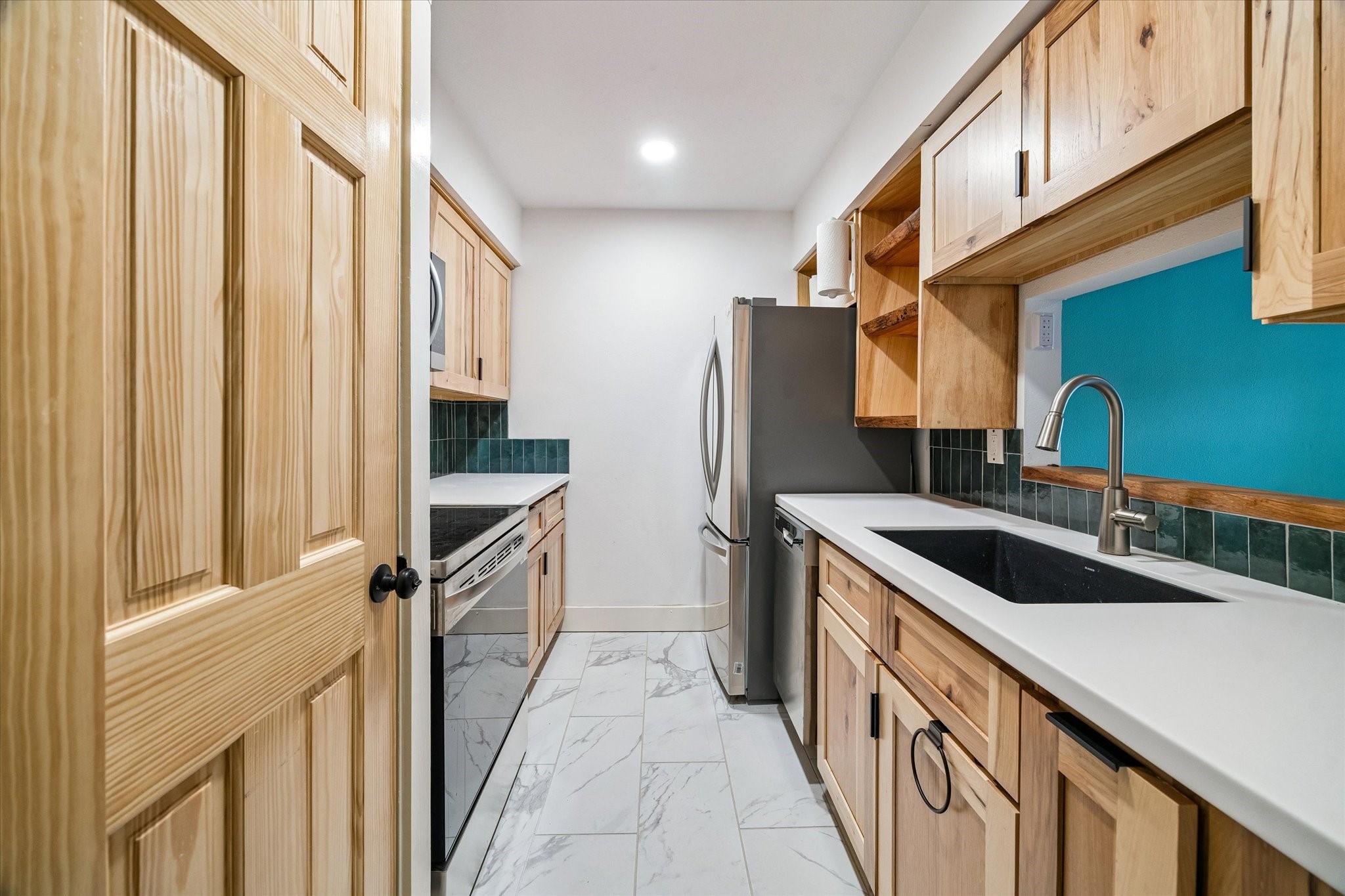 5711 Sugar Hill Drive 70 Property Photo 5
