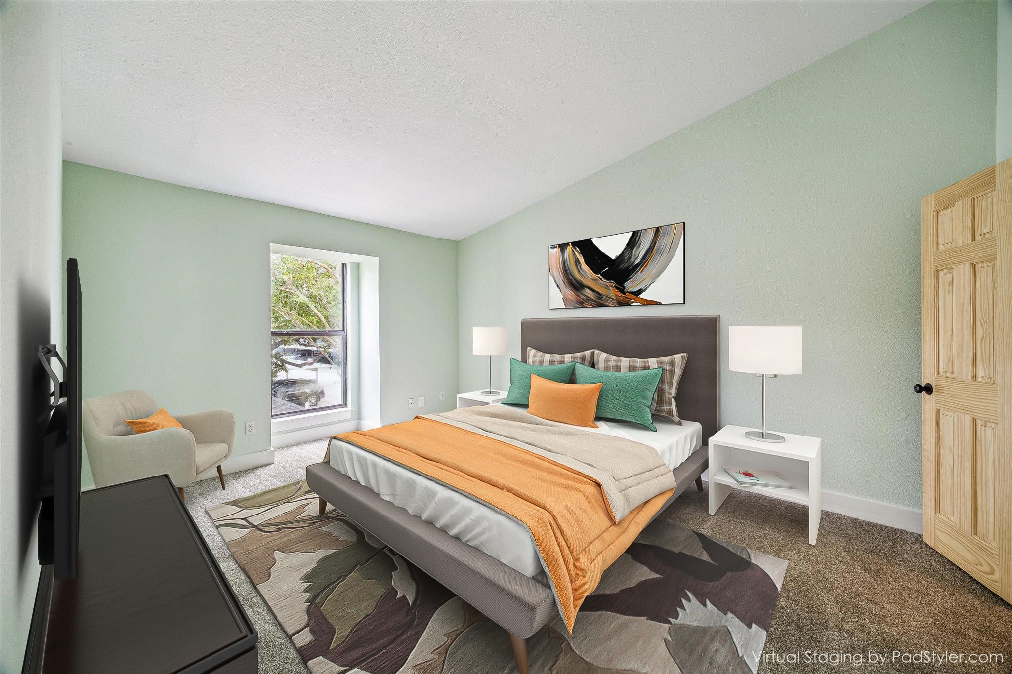 5711 Sugar Hill Drive 70 Property Photo 8