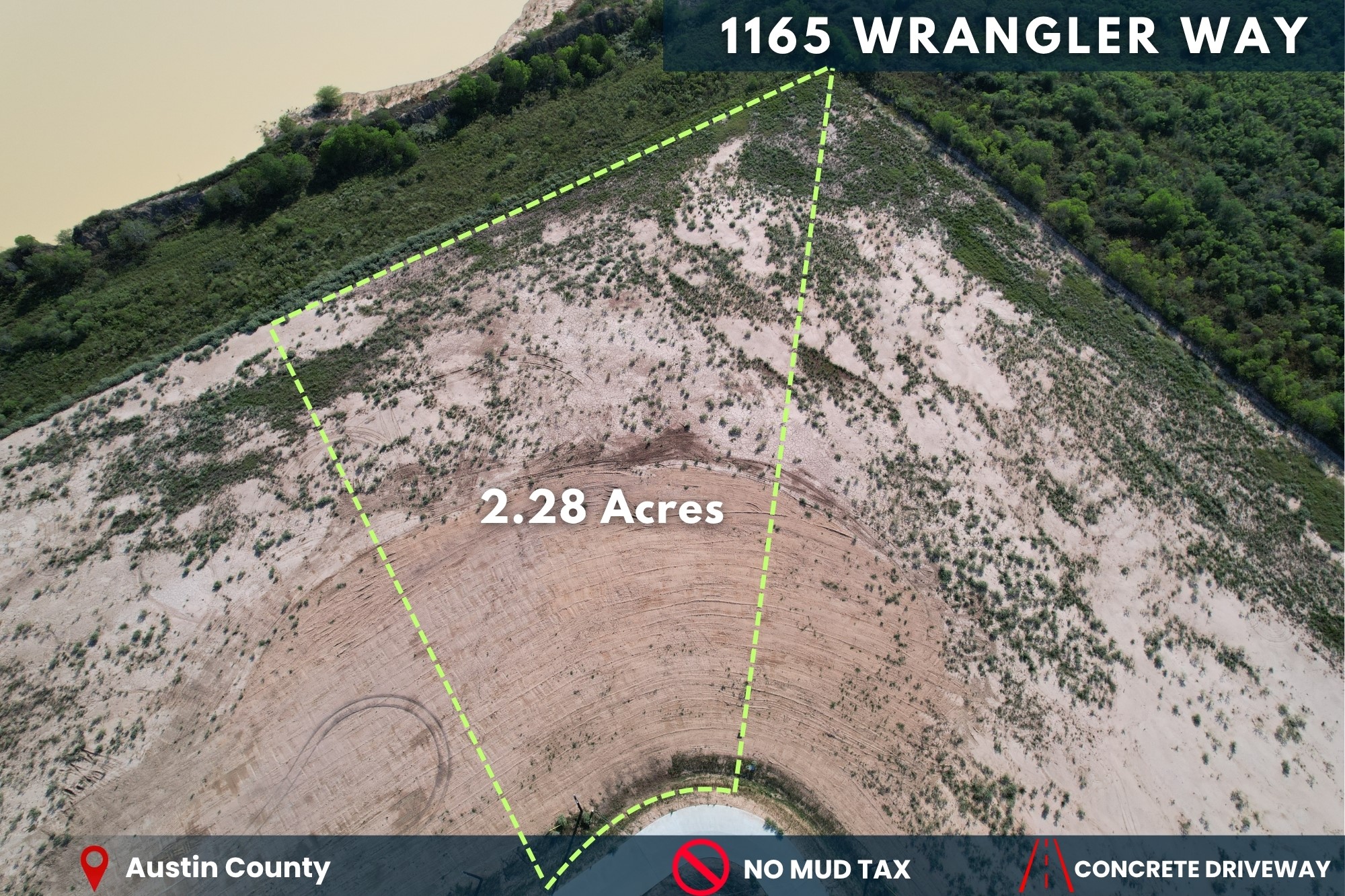 1165 Wrangler Way Property Photo 1
