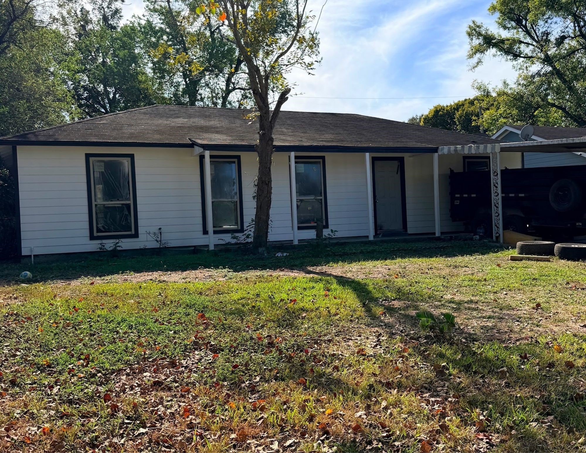 5626 Schevers Street Property Photo 1