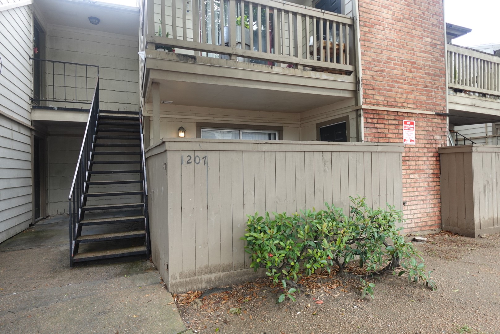 6001 Reims Road 1207 Property Photo 1