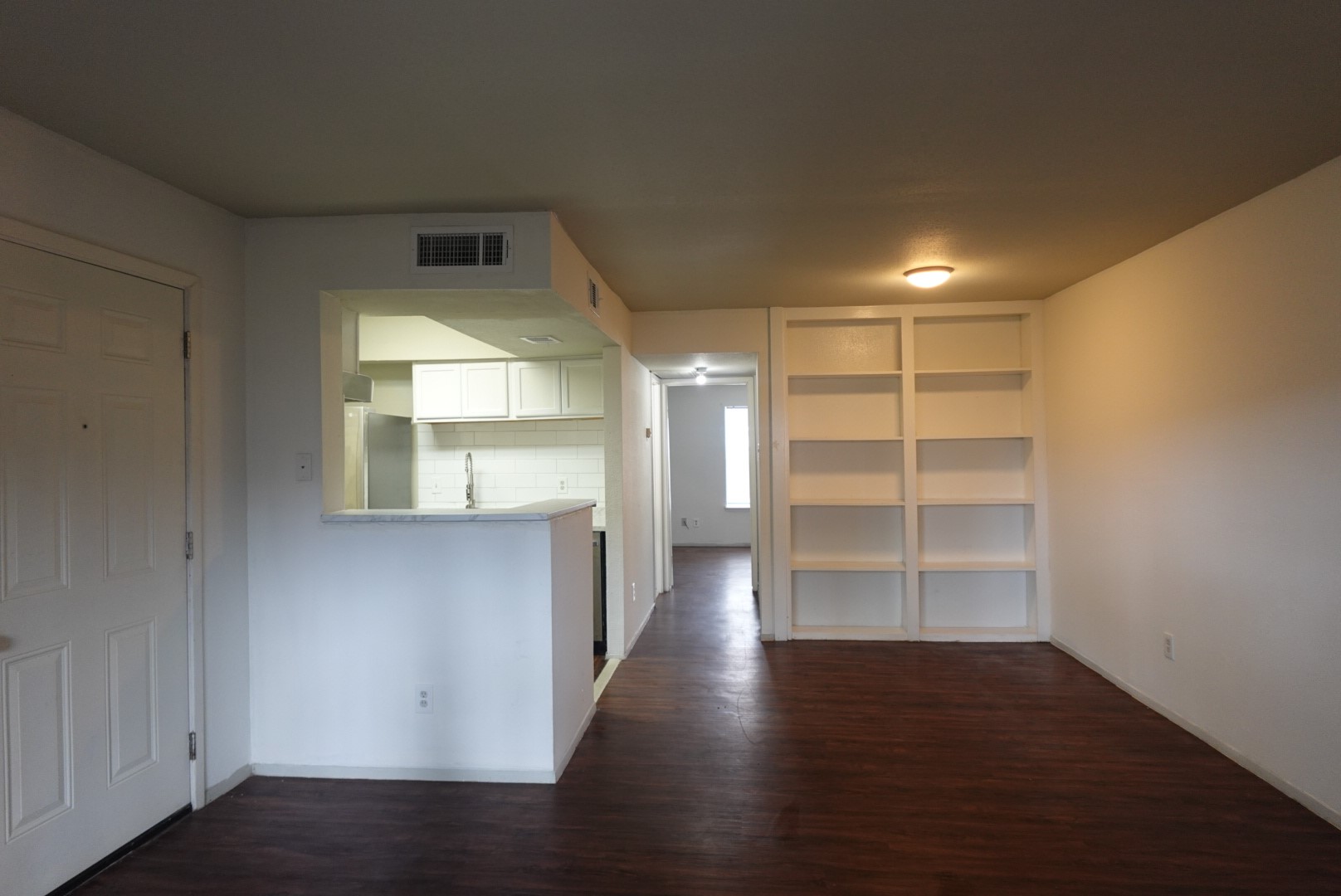 6001 Reims Road 1207 Property Photo 4