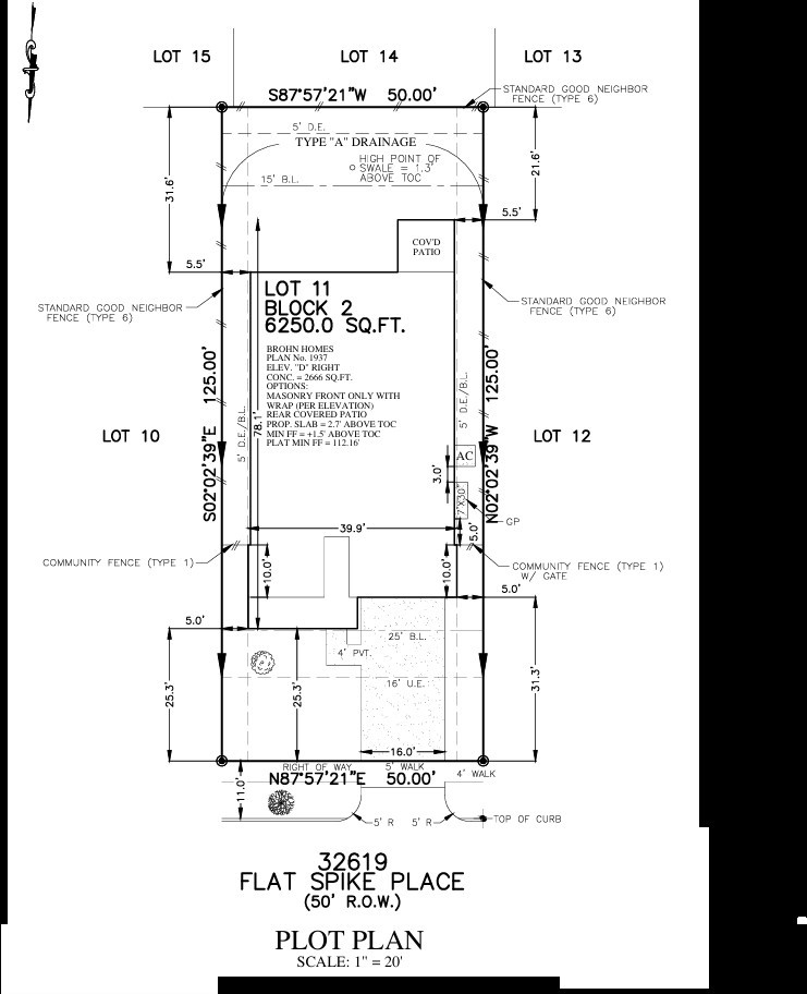 32619 Flat Spike Place Property Photo 7