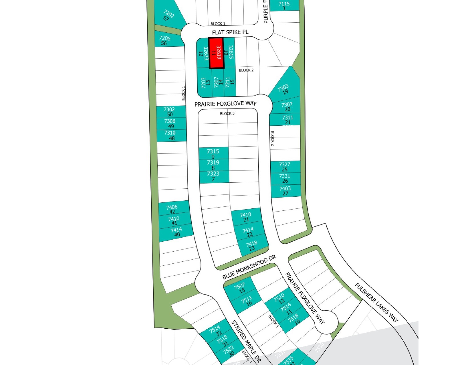 32619 Flat Spike Place Property Photo 10