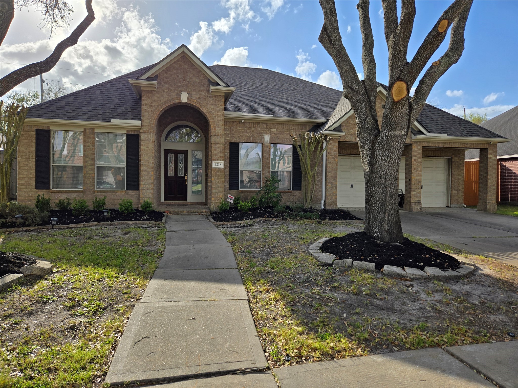 3218 Waters Edge Drive Property Photo