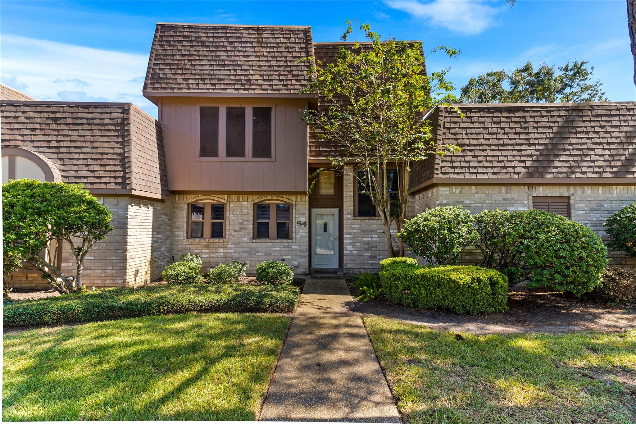 54 N Bachelor Button Street, Lake Jackson Tx 77566 Property Photo 1