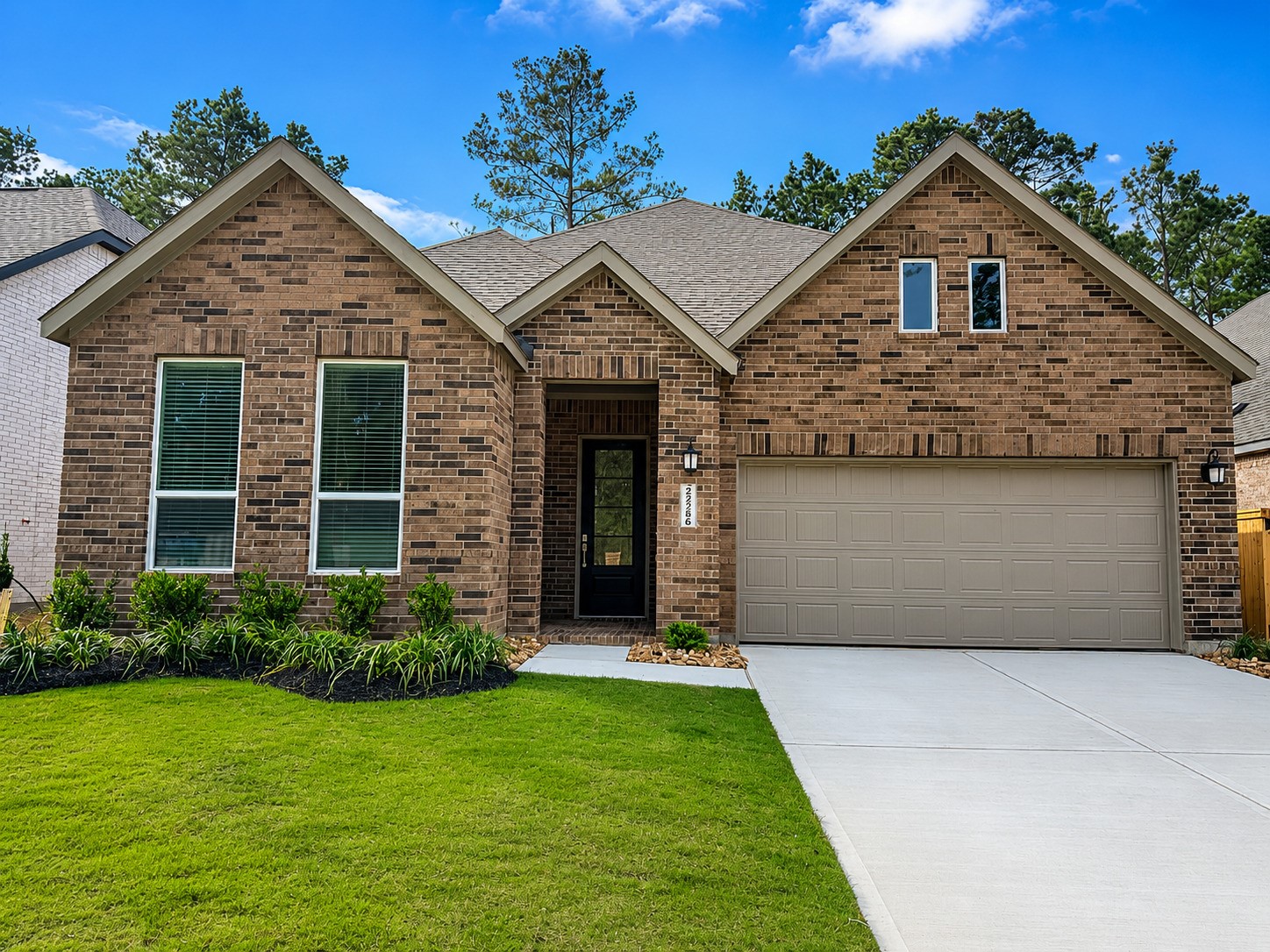22286 Junction Peak Drive Property Photo 1