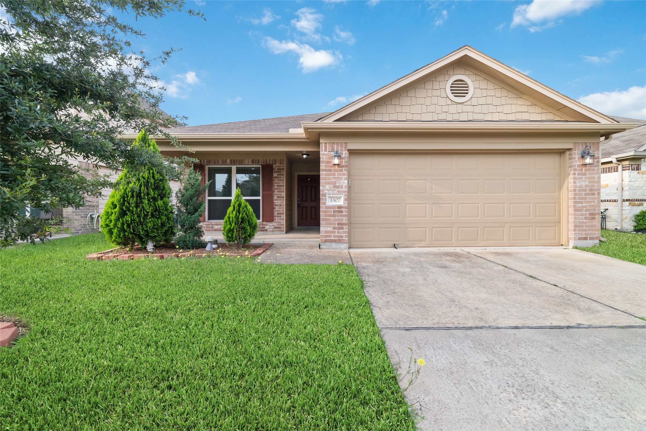 3307 Upland Spring Trace Property Photo 1
