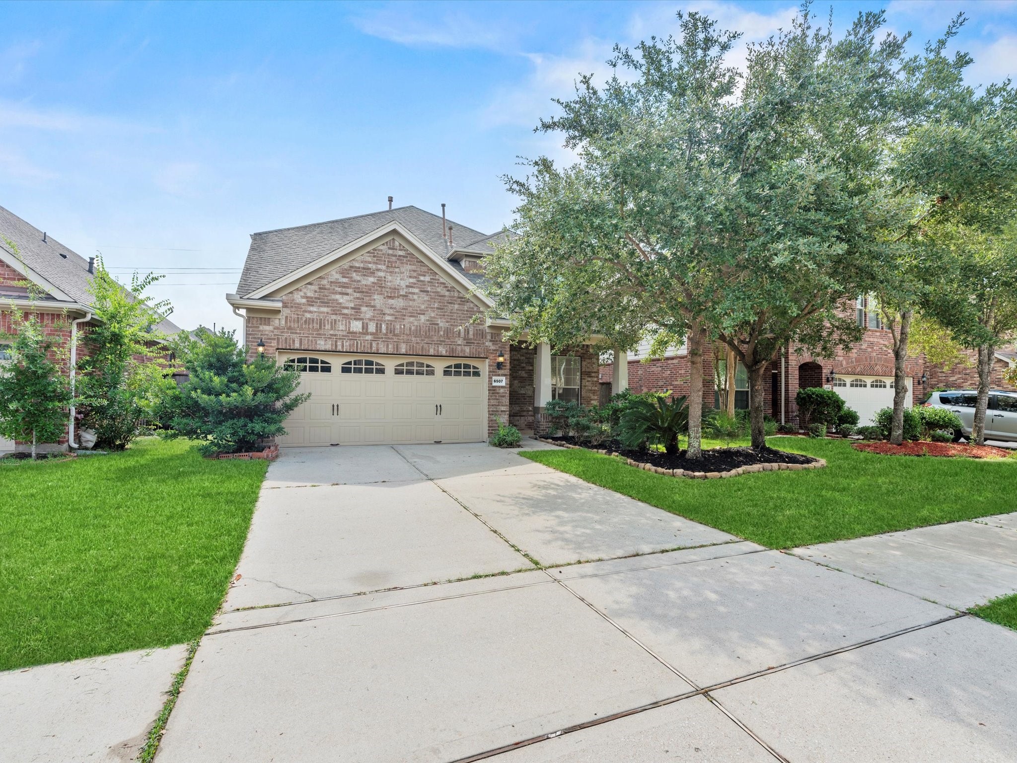6507 Evanmill Lane Property Photo 1