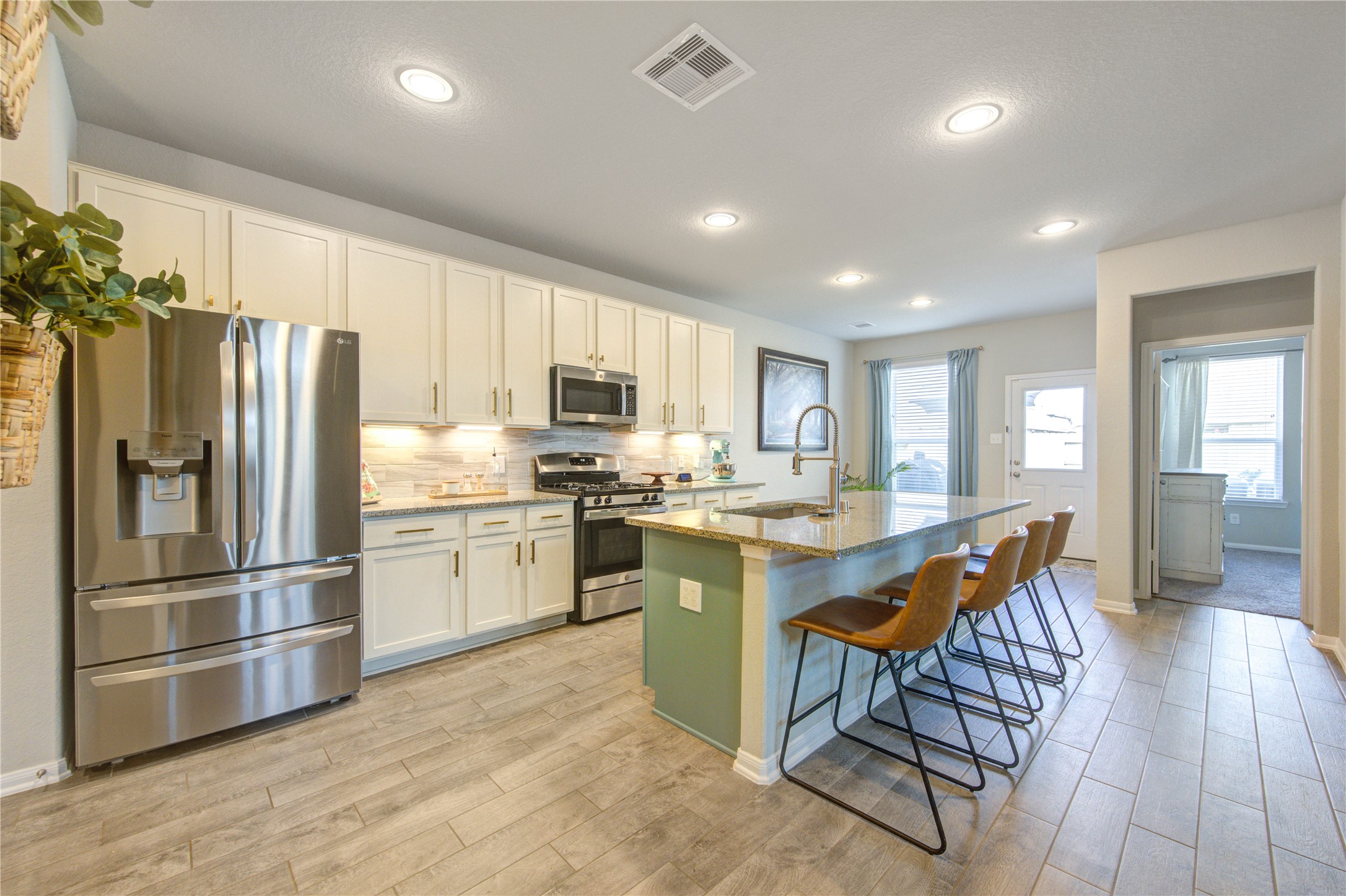 5439 Rustic Ruby Drive Property Photo 1